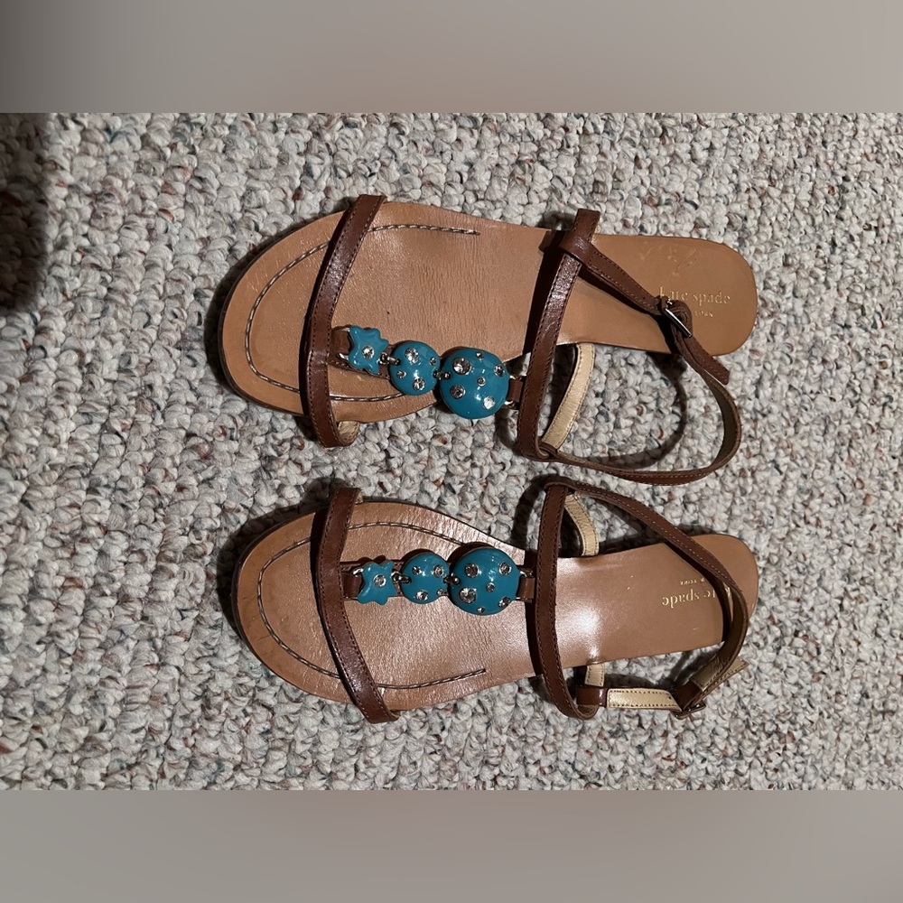 Kate Spade Sandal